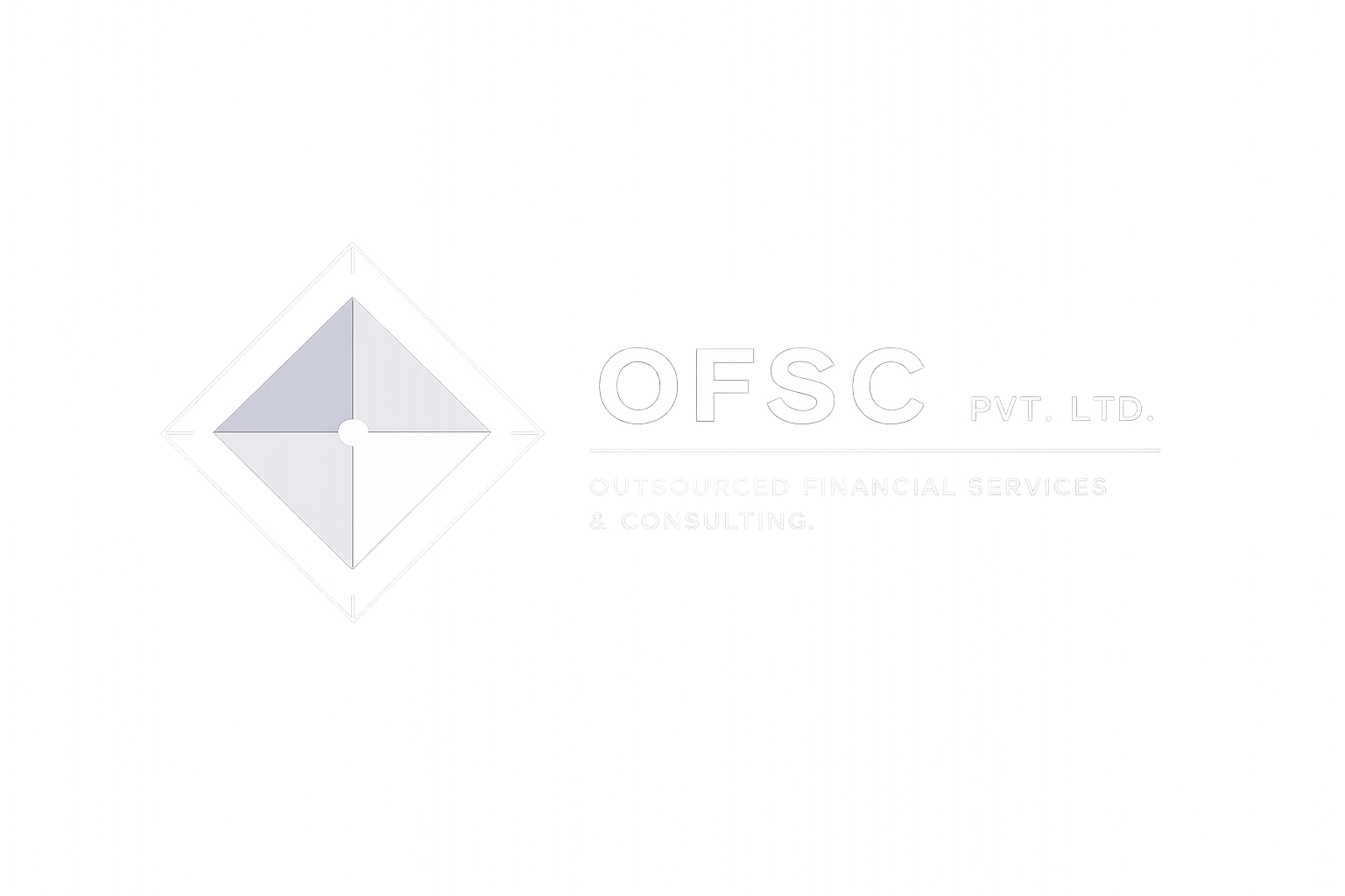 OFSC Pvt Ltd — Outsourced Financial Services & Consulting